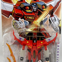 Transformers Generations 6 Inch Action Figure Deluxe Class - Armada Starscream
