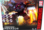 Transformers Generations 6 Inch Action Figure Box Set - Menasor Gift Set