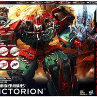 Transformers Generations Combiner Wars 6 Inch Action Figure Box Set - Victorion Gift Set