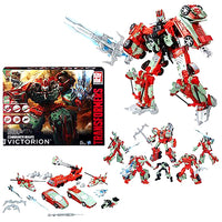 Transformers Generations Combiner Wars 6 Inch Action Figure Box Set - Victorion Gift Set