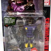Transformers Generations Combiner Wars 6 Inch Action Figure Deluxe Class Wave 5 - Blast Off (Sub-Standard Packaging)