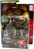 Transformers Generations Combiner Wars 6 Inch Action Figure Deluxe Class Wave 5 - Brawl (Sub-Standard Packaging)