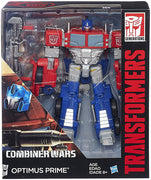 Transformers Generations Combiner Wars 8 Inch Action Figure Voyager Class Wave 1 - Optimus Prime