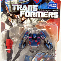 Transformers Generations 6 Inch Action Figure Japanese Series - Fall Of Cybertron Ultra Magnus TG11