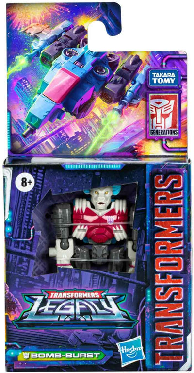 Transformers| Core Class| Cmdstore