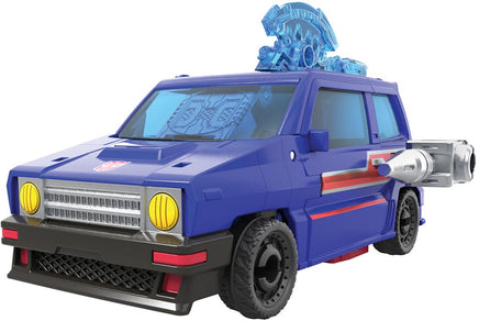 Transformers Generations Legacy 6 Inch Action Figure Deluxe Class Wave 1 - Skids