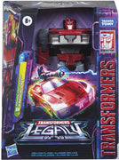 Transformers Generations Legacy 6 Inch Action Figure Deluxe Class Wave 2 - Knock-Out