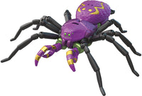 Transformers Generations Legacy 6 Inch Action Figure Deluxe Class Wave 2 - Tarantulas