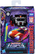 Transformers Generations Legacy 6 Inch Action Figure Deluxe Class Wave 3 - Dead End