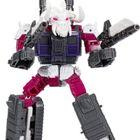 Transformers Generations Legacy 6 Inch Action Figure Deluxe Class Wave 3 - Skullgrin