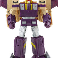 Transformers Generations Legacy 7 Inch Action Figure Leader Class Wave 2 - Blitzwing