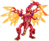 Transformers Legacy Evolution 8 Inch Action Figure Leader Class - Transmetal II Megatron