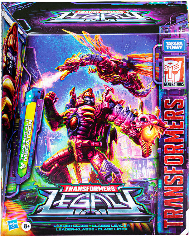 Transformers Legacy| Cmdstore