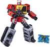 Transformers Generations Legacy 7 Inch Action Figure Voyager Class Wave 1 - Blaster