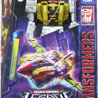 Transformers Generations Legacy 7 Inch Action Figure Voyager Class Wave 2 - Jhiaxus