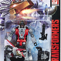 Transformers Generations Power Of The Primes 6 Inch Action Figure Deluxe Class Wave 1 - Slug (Sub-Standard Packaging)