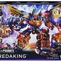 Transformers Generations Power Of The Primes 18 Inch Action Figure Titan Class - Predaking