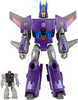 Transformers Generations Selects 7 Inch Action Figure - Cyclonus and Nightstick