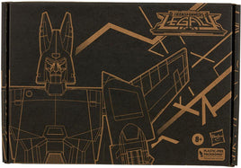 Transformers Generations Selects 7 Inch Action Figure - Cyclonus and Nightstick