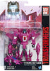 Transformers Generations Titans Return 6 Inch Action Figure Deluxe Class (2017 Wave 3) - Misfire