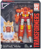 Transformers Generations Titans Return 8 Inch Action Figure Voyager Class - Sentinel Prime
