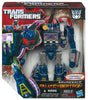 Transformers Generations 8 Inch Action Figure Voyager Class (2012 Wave 1) - Soundwave