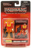 Transformers Heroes Of Cybertron 3 Inch Mini Figurine - Rodimus Prime
