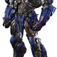 Transformers Last Knight 12 Inch Action Figure Deluxe - Optimus Prime