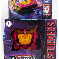 Transformers Generations Legacy 3.5 Inch Action Figure Core Class Wave 1 - Hot Rod