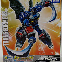 Transformers Legends 5 Inch Action Figure - Convobat LG EX