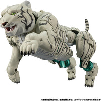 Transformers Masterpiece Beast Wars 8 Inch Action Figure - Tigatron MP-50