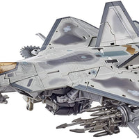 Transformers Masterpiece 12 Inch Action Figure Exclusive - Starscream MPM-10