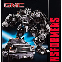 Transformers Masterpiece 7 Inch Action Figure Movie Series - Ironhide MPM-6