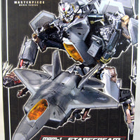 Transformers 12 Inch Action Figure Masterpiece Movie Series - Starscream MPM-1