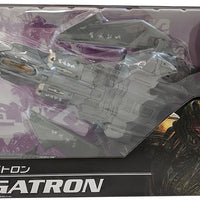Transformers Masterpiece 12 Inch Action Figure Movie The Best Series - Megatron MB-14