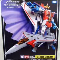 Transformers 12 Inch Action Figure Masterpiece Series - Coronation Starscream MP-11 (Reissue)