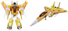 Transformers 12 Inch Action Figure Masterpiece Series - Sunstorm MP11-S