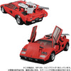 Transformers Masterpiece 6 Inch Action Figure - Spin-Out MP-39+