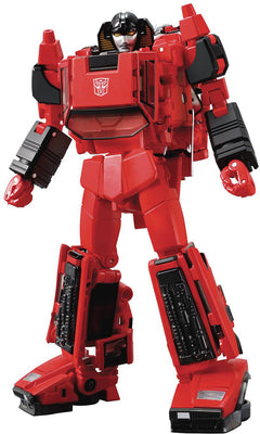Transformers Masterpiece 6 Inch Action Figure - Spin-Out MP-39+