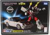 Transformers Masterpiece 7 Inch Action Figure Television Series - Blustreak MP-18+