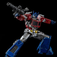 Transformers 7 Inch Action Figure MDLX - Optimus Prime