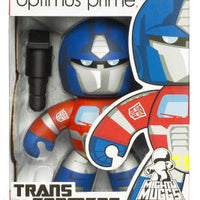 Transformers Action Figure Mighty Muggs (2009 Wave 1): Optimus Prime