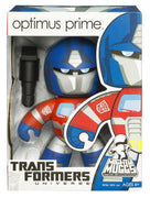 Transformers Action Figure Mighty Muggs (2009 Wave 1): Optimus Prime