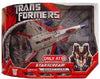 Transformers Movie 8 Inch Action Figure Voyager Class - Starscream in G1 Colors