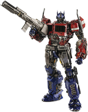 Transformers Collectors Movie Bumblebee 19 Inch Action Figure - Optimus Prime