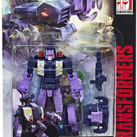 Transformers Power Of The Primes 6 Inch Action Figure Deluxe Class - Blot