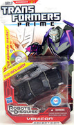 Transformers Prime 6 Inch Action Figure (2012 Wave 6) - Vehicon (DVD Included)