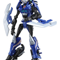 Transformers Prime 6 Inch Action Figure Japanese Series - Arcee Blue Card