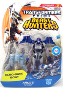 Transformers Prime Beast Hunters 6 Inch Action Figure Deluxe Class Wave 4 - Arcee