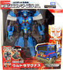 Transformers Prime 6 Inch Action Figure Japanese Series - Ultra Magnus AM-27